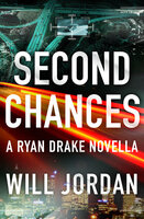 Second Chances - Will Jordan