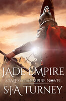Jade Empire - S.J.A. Turney