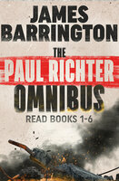 The Paul Richter Omnibus - James Barrington
