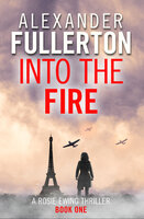 Into the Fire - Alexander Fullerton