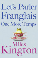 Let's Parler Franglais One More Temps - Miles Kington