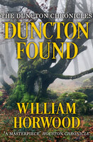 Duncton Found - William Horwood