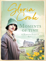 Moments of Time - Gloria Cook