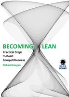 Becoming Lean - Richard Keegan