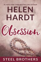 Obsession - Helen Hardt