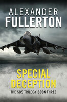 Special Deception - Alexander Fullerton