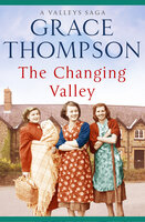 The Changing Valley - Grace Thompson