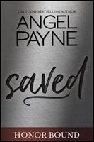 Saved - Angel Payne
