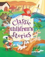Classic Children's Stories - Maxine Barry