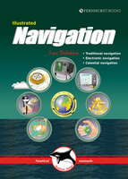 Illustrated Navigation - Ivar Dedekam