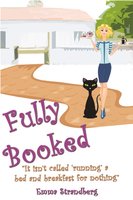 Fully Booked - Emma Strandberg