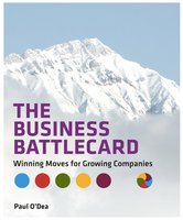 The Business Battlecard - Paul O'Dea