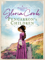 Pengarron's Children - Gloria Cook