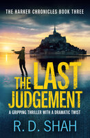 The Last Judgement - R. D. Shah