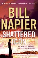 Shattered Icon - Bill Napier