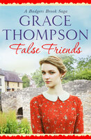False Friends - Grace Thompson