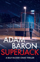 SuperJack - Adam Baron