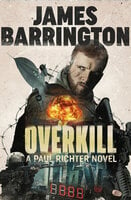 Overkill - James Barrington