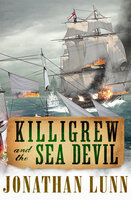 Killigrew and the Sea Devil - Jonathan Lunn