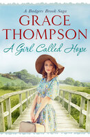 A Girl Called Hope - Grace Thompson