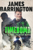 Timebomb - James Barrington