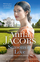 Seasons of Love: A captivating romantic historical saga - Anna Jacobs