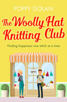 The Woolly Hat Knitting Club - Poppy Dolan