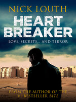 Heartbreaker - Nick Louth
