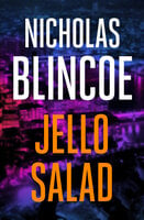 Jello Salad - Nicholas Blincoe