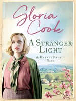 A Stranger Light - Gloria Cook