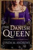 The Danish Queen - Lynda M. Andrews