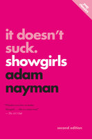 It Doesn’t Suck - Adam Nayman