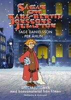 Sagan om Karl-Bertil Jonssons julafton (jubileumsutgåva med bonusmaterial) - Per Åhlin, Tage Danielsson