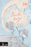 Rich Boy - Caroline Ringskog Ferrada-Noli