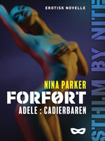 Forført - Adele - Nina Parker