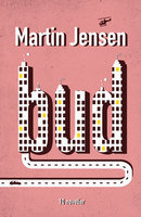 Bud: noveller - Martin Jensen