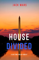 House Divided - Jack Mars