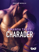 Charader - Amanda Tartt