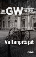 Vallanpitäjät - Leif G.W. Persson