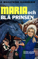 Maria och Blå Prinsen - Marie Louise Rudolfsson