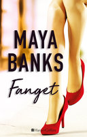 Fanget - Maya Banks
