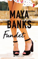 Fundet - Maya Banks