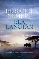 Blå längtan - Elisabet Nemert