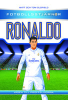 Fotbollsstjärnor: Ronaldo - Matt Oldfield, Tom Oldfield
