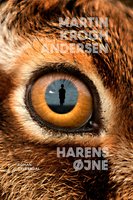 Harens øjne - Martin Krogh Andersen