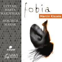Fobia - Marcin Kiszela
