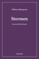 Stormen - William Shakespeare