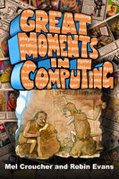 Great Moments in Computing - Mel Croucher