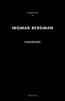 Saraband - Ingmar Bergman