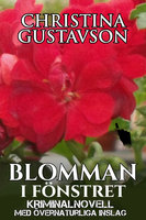 Blomman i fönstret - Christina Gustavson